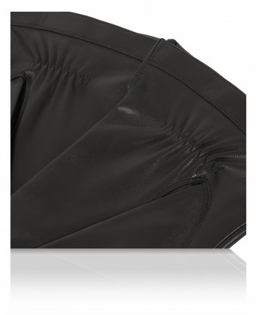 Перчатки Мужские i.K13-FRENCY/BL